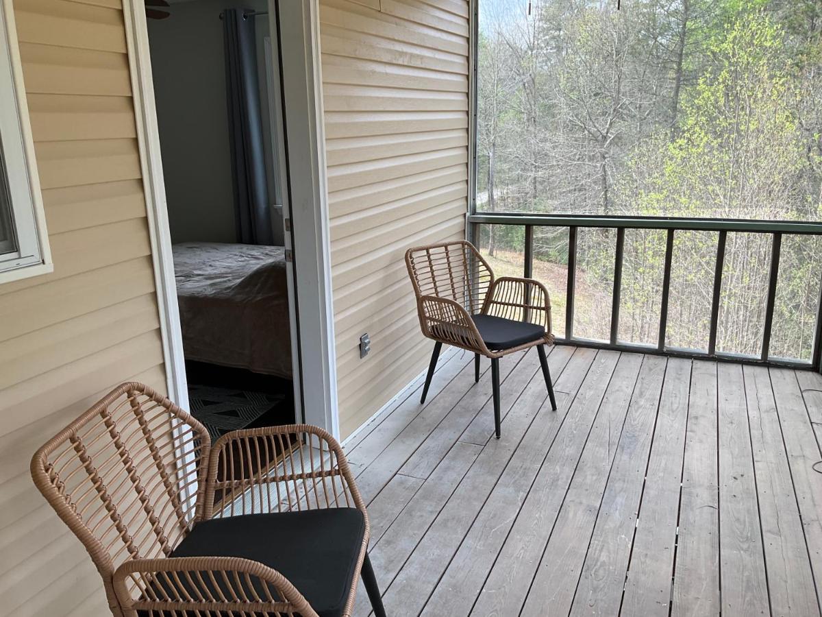 Tallulah Gorge Retreat Lakemont Zewnętrze zdjęcie