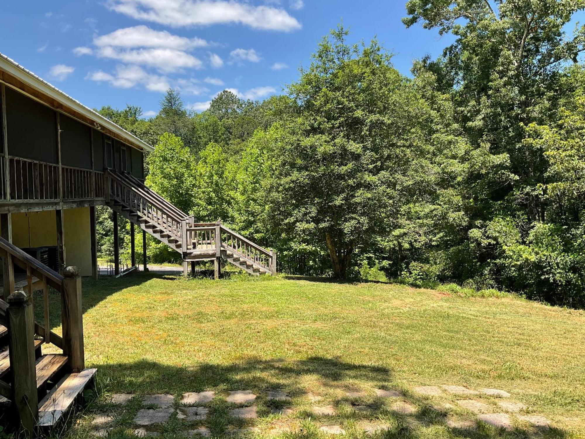 Tallulah Gorge Retreat Lakemont Zewnętrze zdjęcie